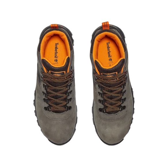 Mens Timberland Mt Maddsen Mid Waterproof Hiker Boot, Castlerock. TB1A258X033 - Picture 4 of 5